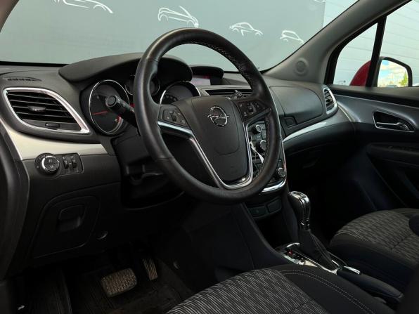 Opel Mokka I с пробегом 2013 года, цена 986 300 рублей, 124734 км, внедорожник, Автокод Объявления