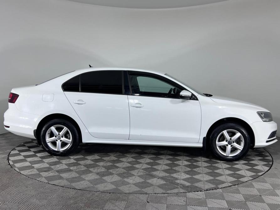 Volkswagen Jetta VI Рестайлинг Ростов-на-Дону  - изображение 7
