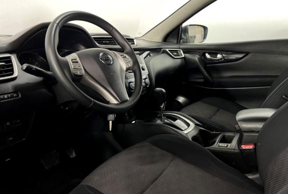 Nissan Qashqai II Нижний Новгород  - изображение 10
