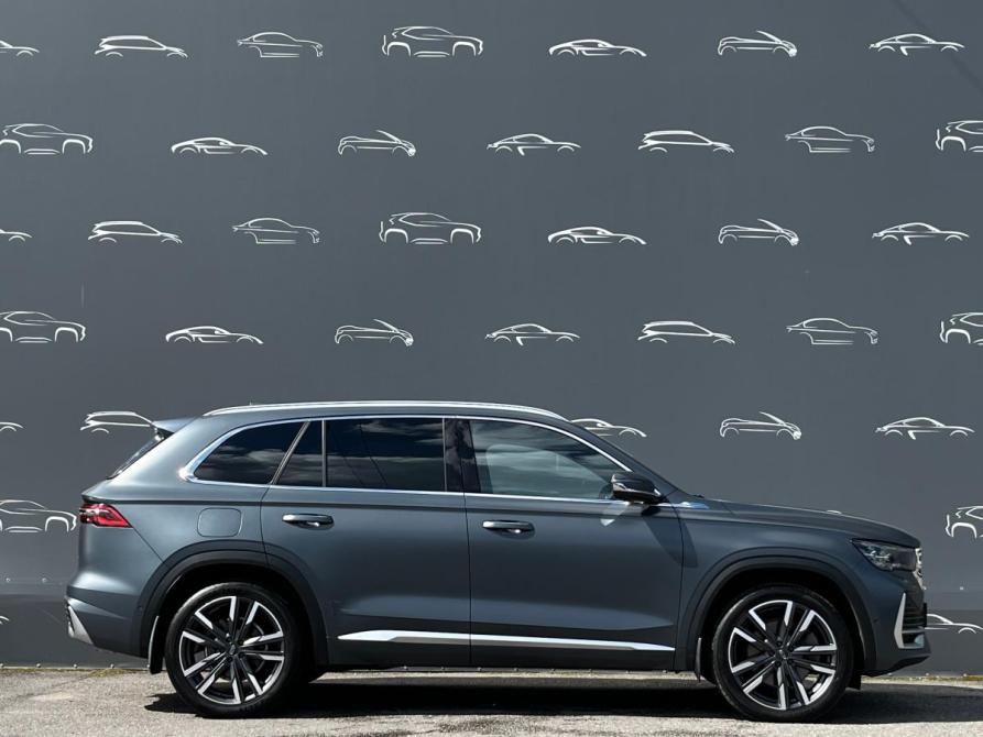 Geely Monjaro I Санкт-Петербург  - изображение 16
