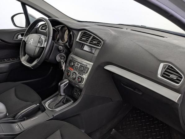 Citroen C4 II Рестайлинг с пробегом 2020 года, цена 1 359 000 рублей, 33548 км, седан, Автокод Объявления
