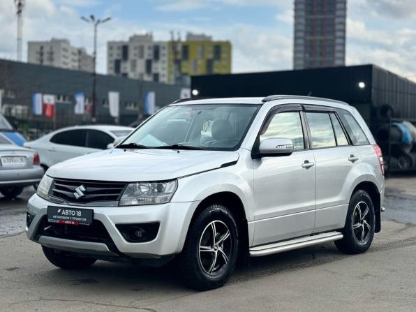 Suzuki Grand Vitara II Рестайлинг 2 с пробегом 2013 года, цена 949 000 рублей, 263930 км, внедорожник, Автокод Объявления