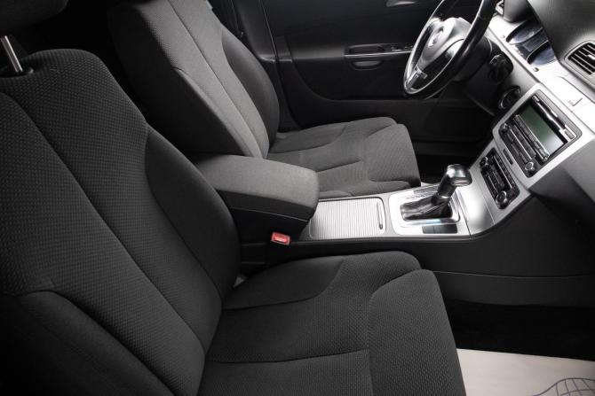 Volkswagen Passat B6 с пробегом 2010 года, цена 849 000 рублей, 163350 км, седан, Автокод Объявления