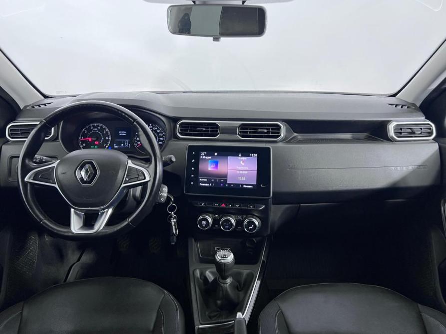 Renault Duster II Ростов-на-Дону  - изображение 11