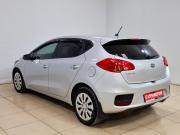 Kia Ceed II Рестайлинг Альметьевск  - изображение 25