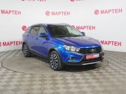 Lada (ВАЗ) Vesta I Вологда  - изображение 20