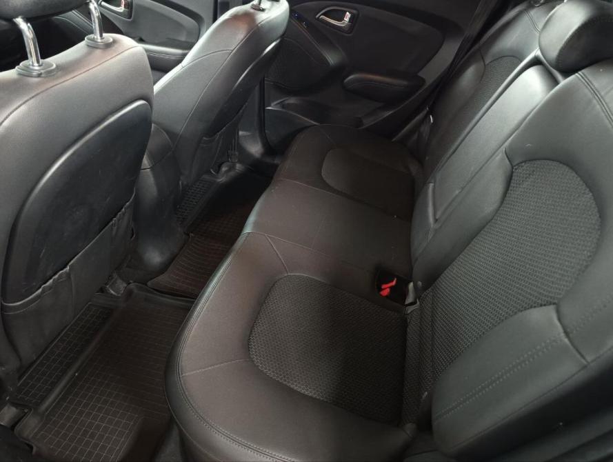 Hyundai ix35 I Санкт-Петербург  - изображение 18