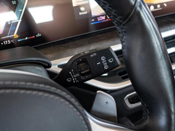 BMW X5 IV (G05/G18) Рестайлинг с пробегом 2024 года, цена 7 999 000 рублей, 43516 км, внедорожник, Автокод Объявления