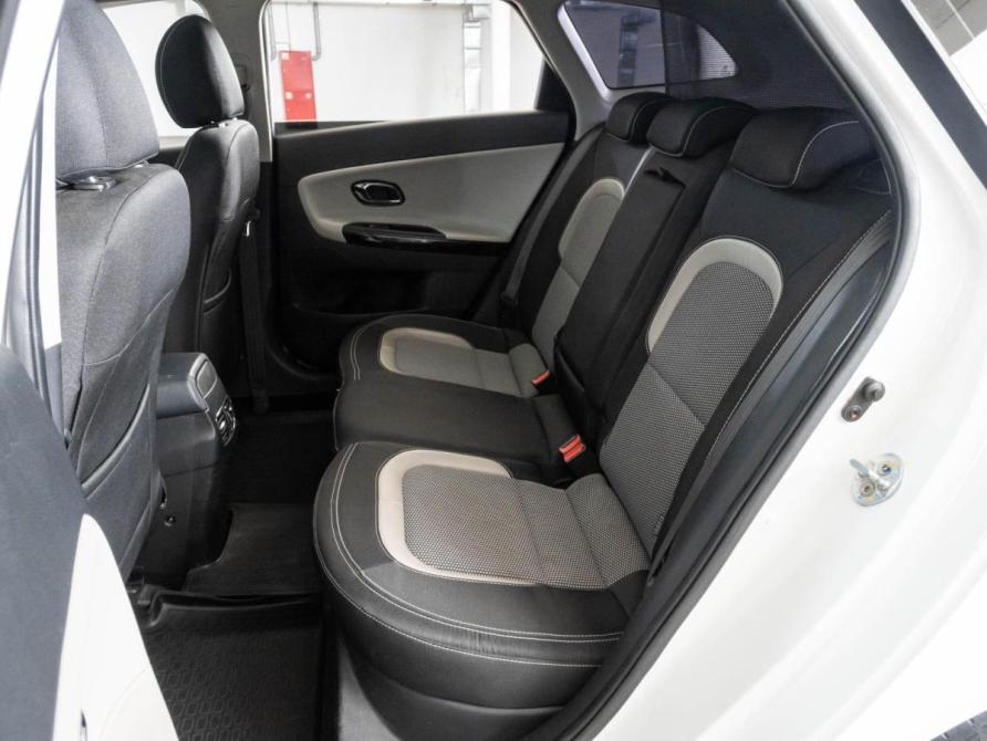 Kia Ceed II Рестайлинг Ставрополь  - изображение 9