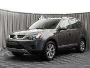 Mitsubishi Outlander II Москва  - изображение 27