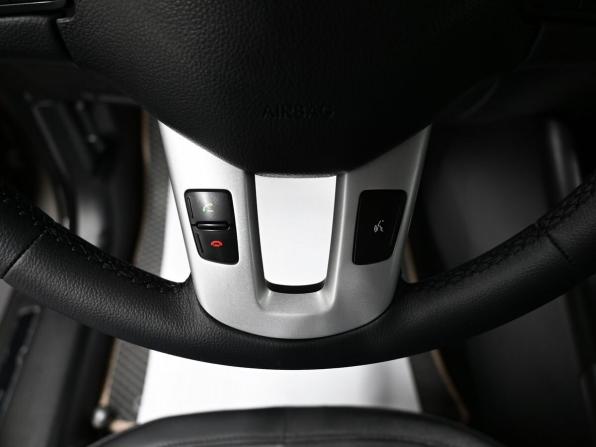 Kia Sportage III с пробегом 2012 года, цена 995 000 рублей, 269951 км, внедорожник, Автокод Объявления