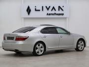 Lexus LS IV Москва  - изображение 18