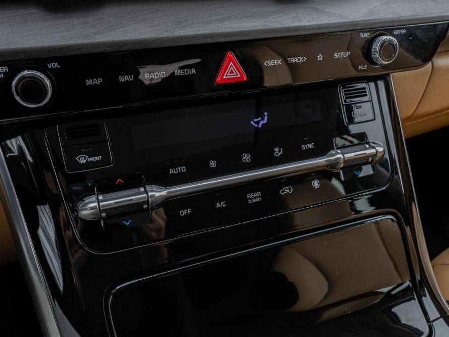 Kia Carnival IV Краснодар  - изображение 17