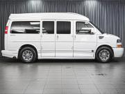 GMC Savana I Рестайлинг Ставрополь  - изображение 30