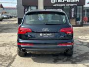 Audi Q7 I (4L) Рестайлинг Пермь  - изображение 32