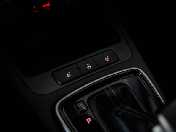 Kia Rio IV с пробегом 2019 года, цена 1 389 000 рублей, 128778 км, хэтчбек, Автокод Объявления