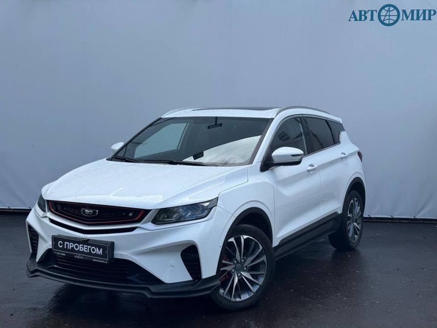 Belgee X50 Москва  - изображение 1