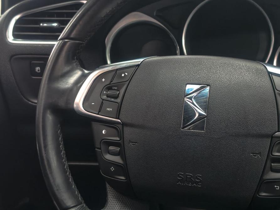 Citroen DS4 Ростов-на-Дону  - изображение 16
