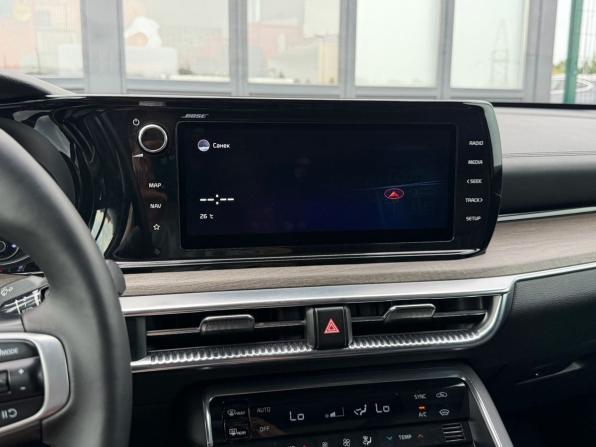 Kia K5 III с пробегом 2020 года, цена 2 380 000 рублей, 121434 км, седан, Автокод Объявления