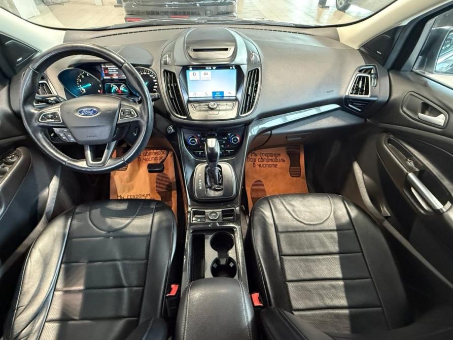 Ford Kuga II Рестайлинг Серпухов  - изображение 11