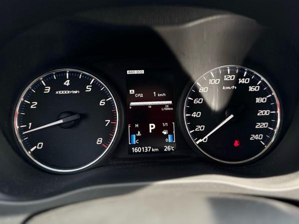Mitsubishi Outlander III Рестайлинг 2 с пробегом 2015 года, цена 1 449 000 рублей, 160134 км, внедорожник, Автокод Объявления