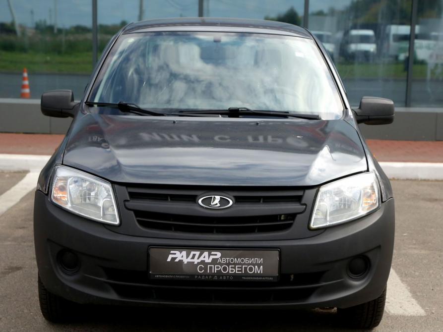 Lada (ВАЗ) Granta I Иваново  - изображение 2