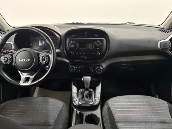 Kia Soul III с пробегом 2021 года, цена 1 995 000 рублей, 47486 км, хэтчбек, Автокод Объявления