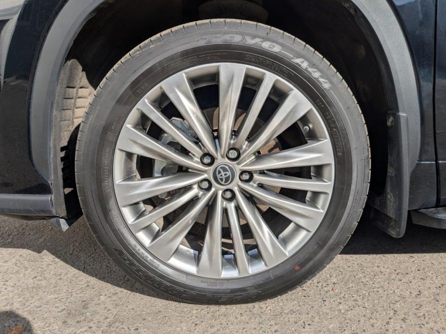 Toyota Highlander IV (XU70) Москва  - изображение 3