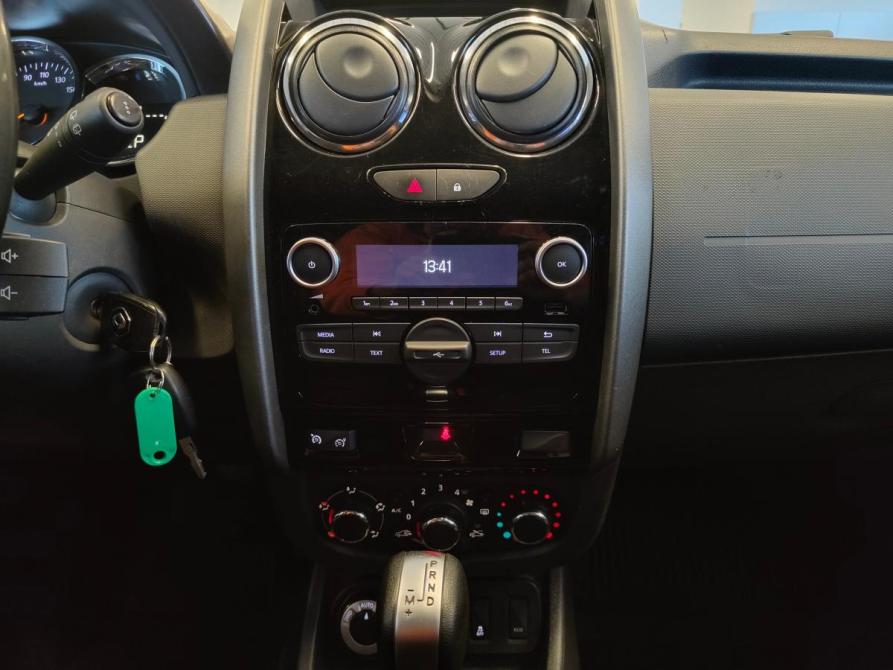 Renault Duster I Рестайлинг Санкт-Петербург  - изображение 9