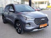 Chery Tiggo 4 Pro I Екатеринбург  - изображение 32