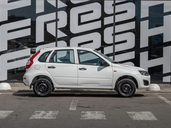 Lada (ВАЗ) Kalina II с пробегом 2013 года, цена 455 000 рублей, 21056 км, хэтчбек, Автокод Объявления