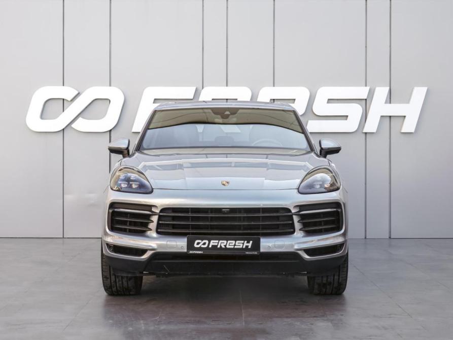 Porsche Cayenne III Краснодар  - изображение 3