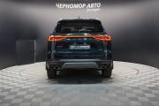 Chery Tiggo 8 Pro Max I Рестайлинг Крым  - изображение 36