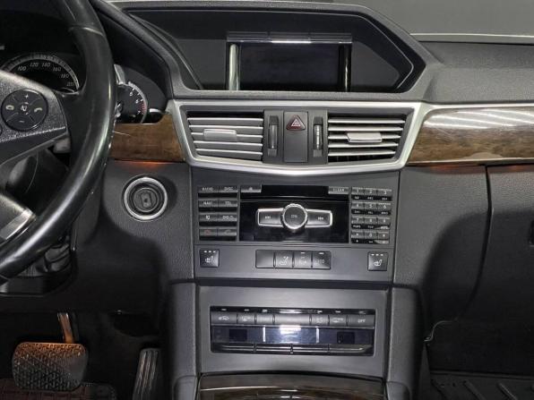 Mercedes-Benz E-Класс IV (W212 S212 C207) с пробегом 2012 года, цена 1 374 000 рублей, 281339 км, седан, Автокод Объявления