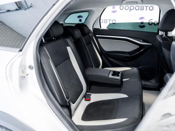 Lada (ВАЗ) Vesta I с пробегом 2020 года, цена 1 320 000 рублей, 60000 км, универсал, Автокод Объявления