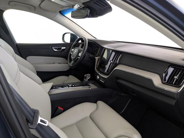 Volvo XC60 II с пробегом 2020 года, цена 3 950 000 рублей, 80596 км, внедорожник, Автокод Объявления