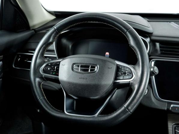 Geely Atlas Pro с пробегом 2022 года, цена 1 498 000 рублей, 210221 км, внедорожник, Автокод Объявления