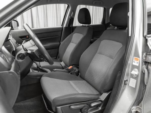 Suzuki Vitara II с пробегом 2016 года, цена 1 480 000 рублей, 141078 км, внедорожник, Автокод Объявления