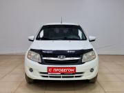 Lada (ВАЗ) Granta I Альметьевск  - изображение 24
