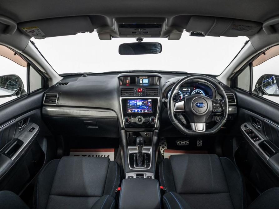 Subaru Levorg I Иркутск  - изображение 8