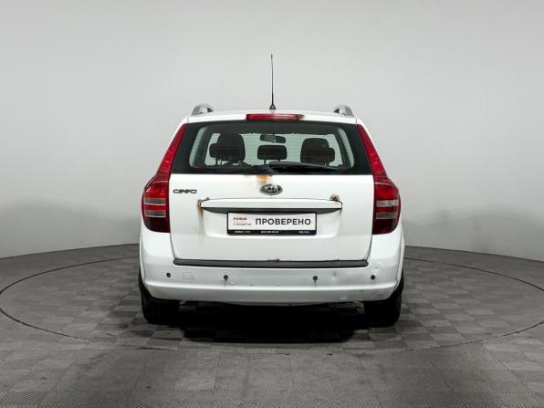 Kia Ceed I с пробегом 2008 года, цена 519 000 рублей, 202000 км, универсал, Автокод Объявления