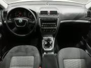 Skoda Octavia II (A5) Рестайлинг Оренбург  - изображение 24