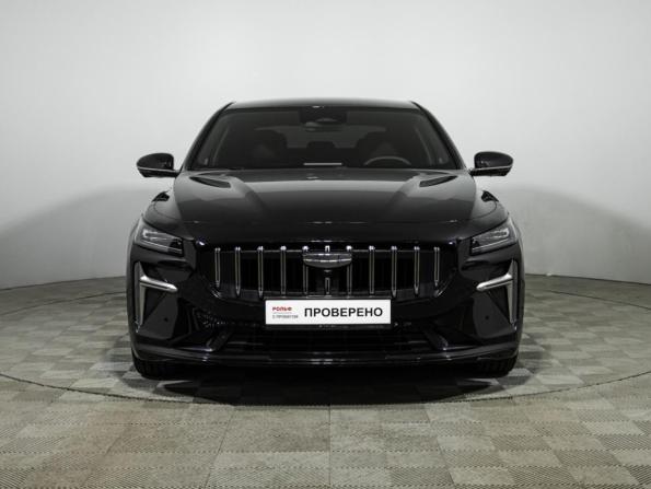 Geely Preface I с пробегом 2024 года, цена 2 697 860 рублей, 13000 км, седан, Автокод Объявления