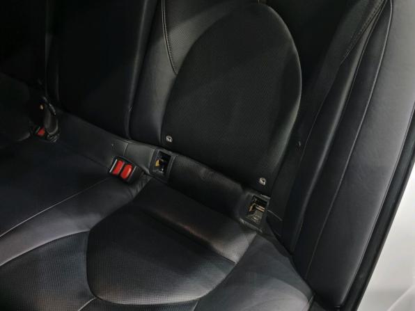 Toyota Camry VIII (XV70) с пробегом 2019 года, цена 2 099 000 рублей, 250550 км, седан, Автокод Объявления