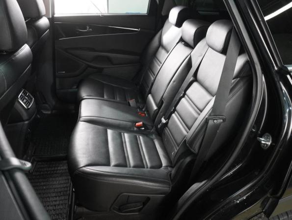 Kia Sorento III Prime Рестайлинг с пробегом 2018 года, цена 2 749 000 рублей, 170024 км, внедорожник, Автокод Объявления