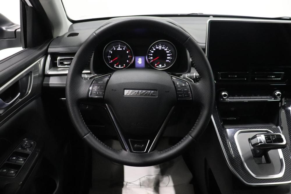 Haval M6 II Ульяновск  - изображение 8