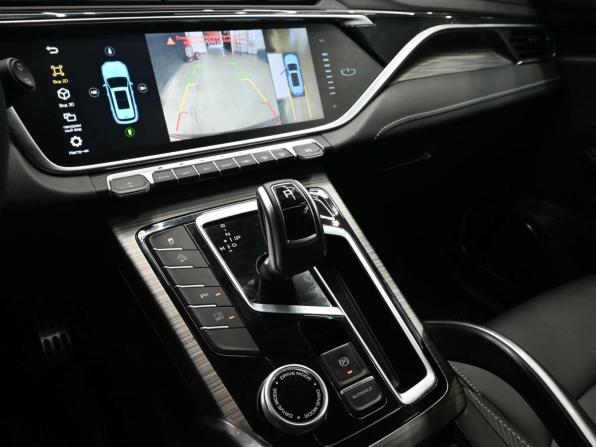 Geely Atlas Pro с пробегом 2024 года, цена 2 600 000 рублей, 44445 км, внедорожник, Автокод Объявления