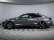 Hyundai Sonata VIII (DN8) Москва  - изображение 28