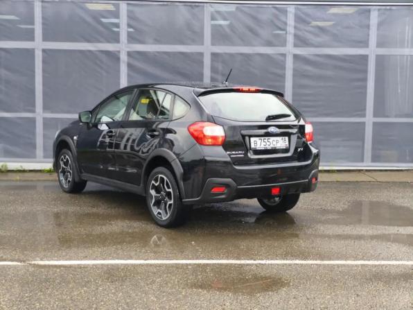 Subaru XV I с пробегом 2014 года, цена 1 450 000 рублей, 136000 км, внедорожник, Автокод Объявления