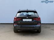 BMW X3 III (G01) Москва  - изображение 20